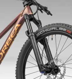 Orbea Kimu 24 H10 TR