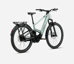Orbea Muga 30