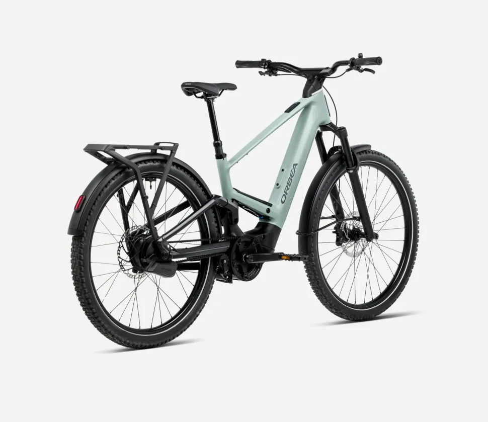 Orbea Muga 30