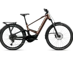 Orbea Muga 30