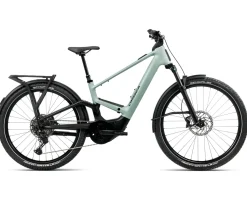 Orbea Muga 30