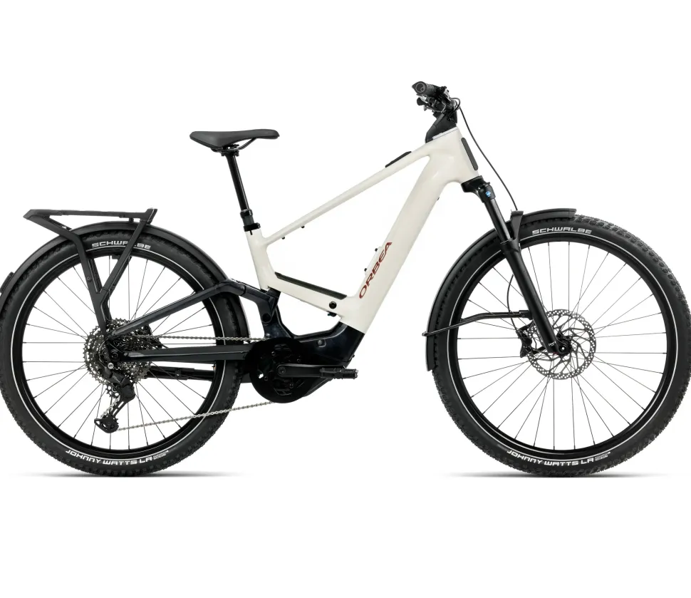 Orbea Muga 30