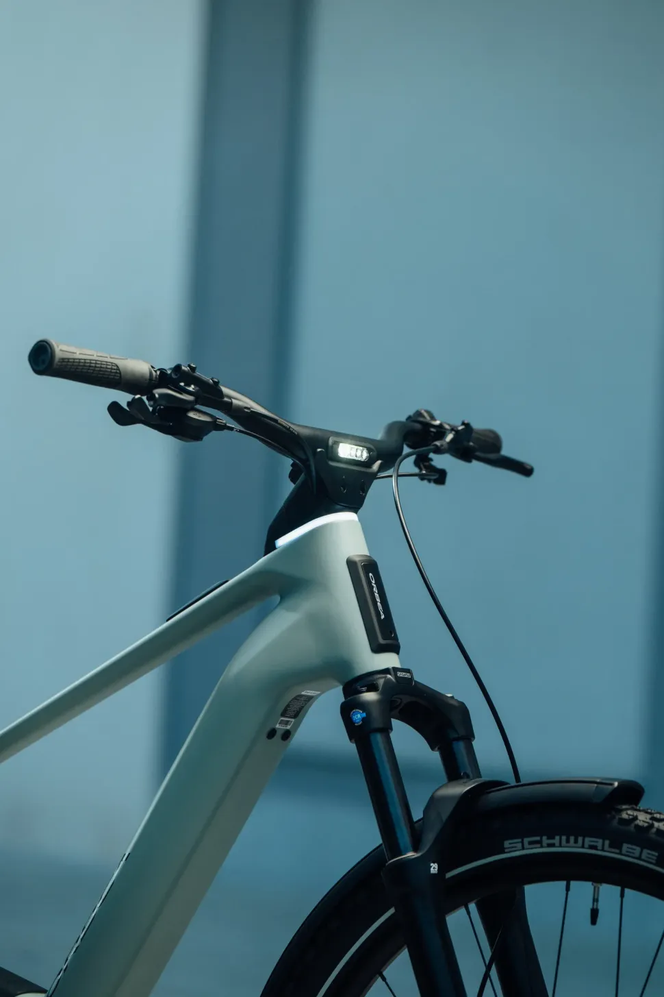 Orbea Muga 20