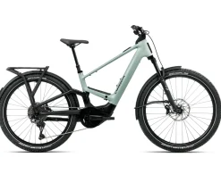 Orbea Muga 20