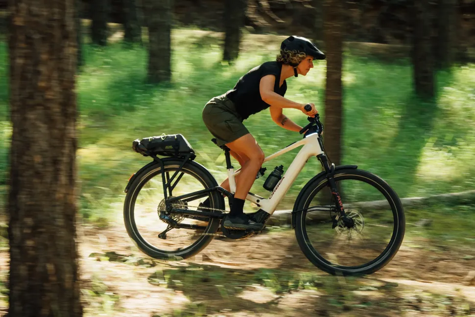 Orbea Muga 20