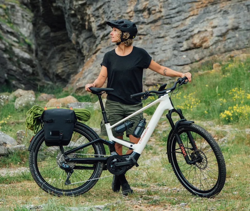 Orbea Muga 20