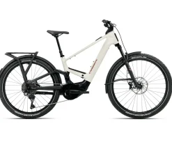 Orbea Muga 20