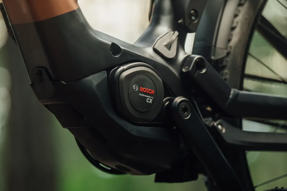 Orbea Muga 20