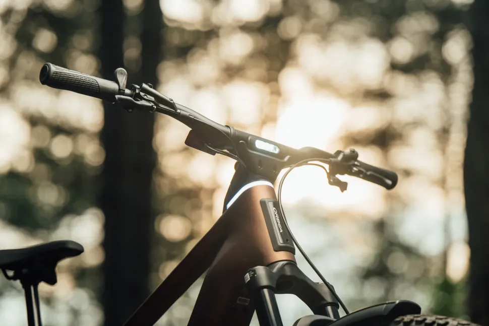 Orbea Muga 20