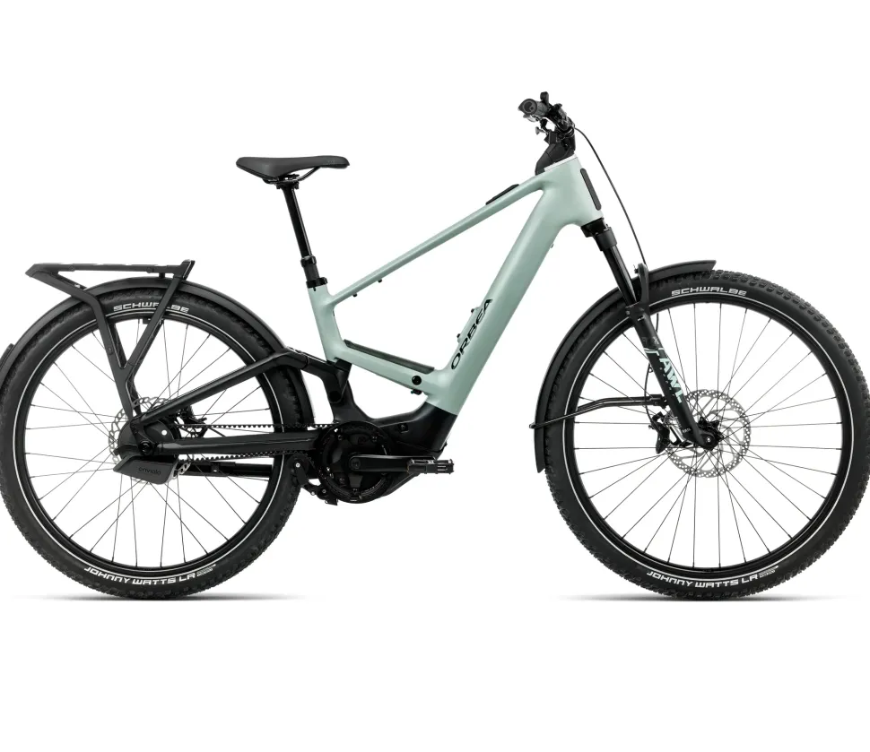 Orbea Muga 10