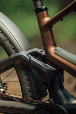 Orbea Muga 10