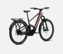 Orbea Muga 10
