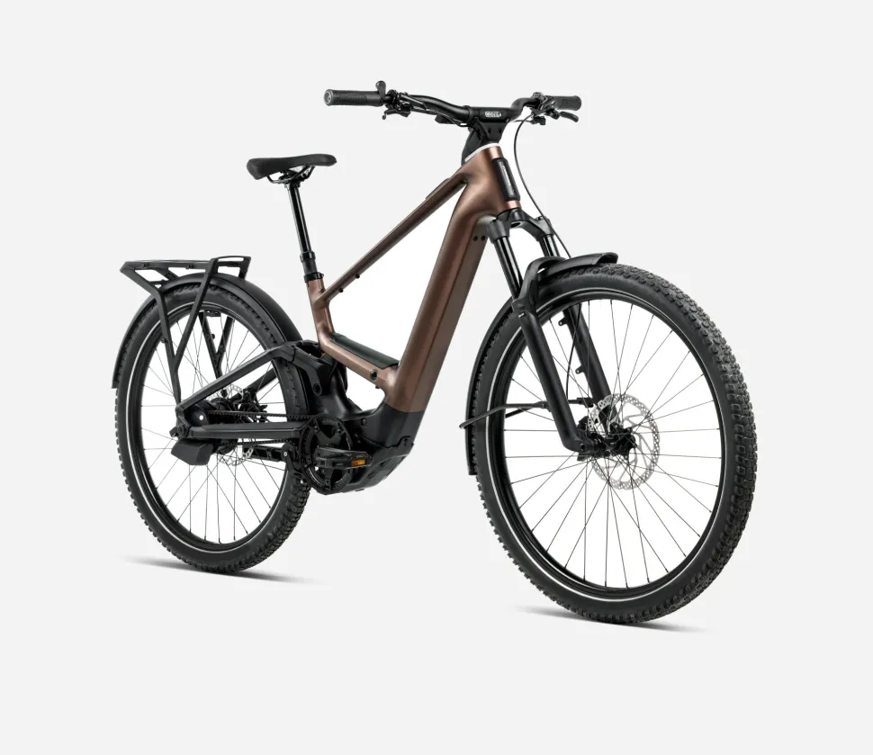 Orbea Muga 10