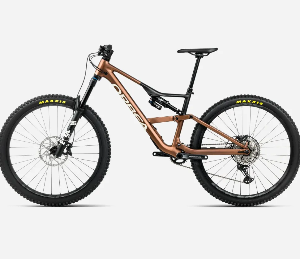 Orbea Occam LT H10