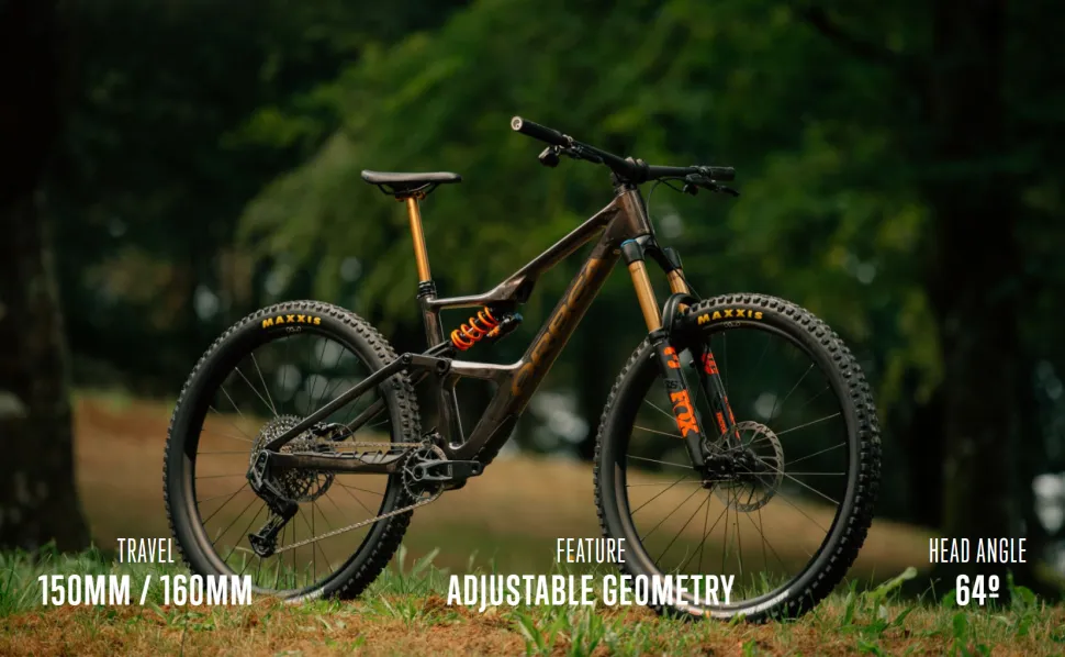 Orbea Occam LT M10