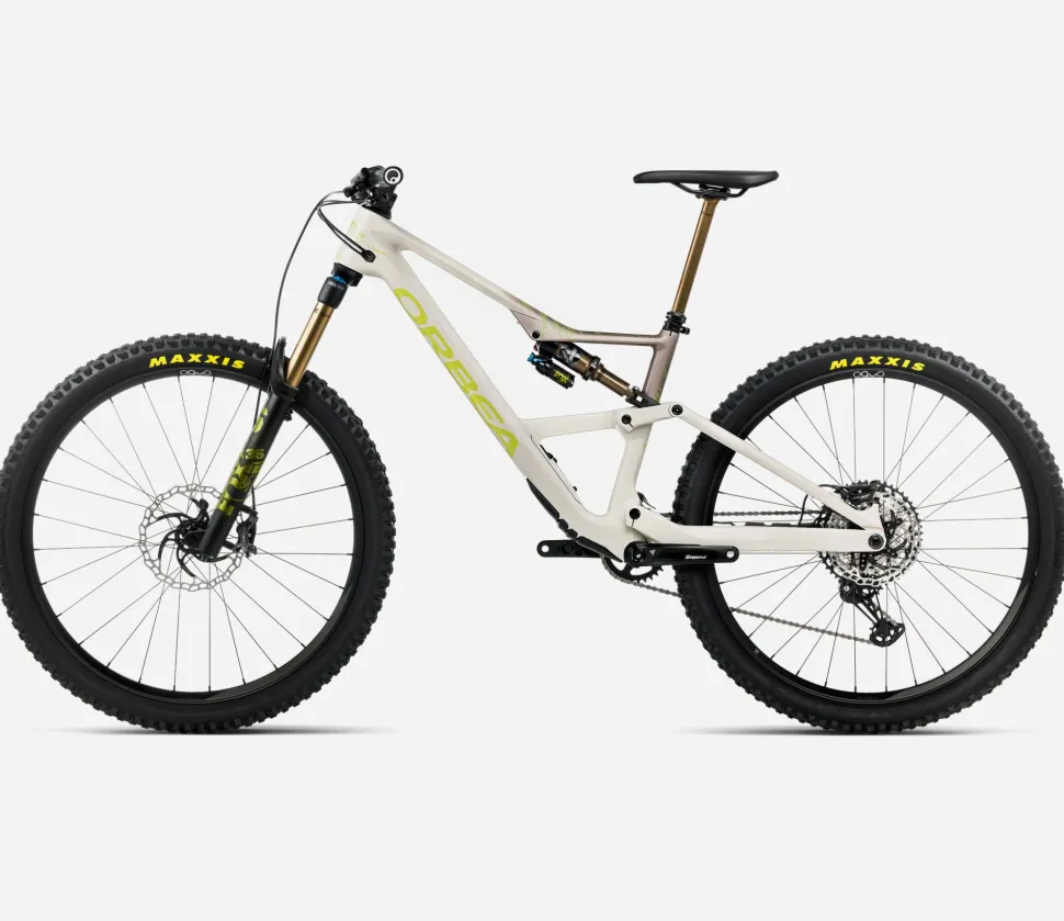 Orbea Occam LT M10