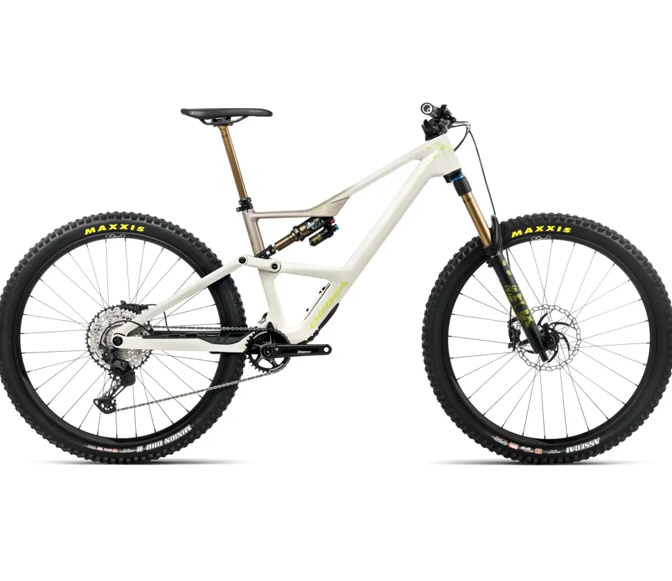 Orbea Occam LT M10