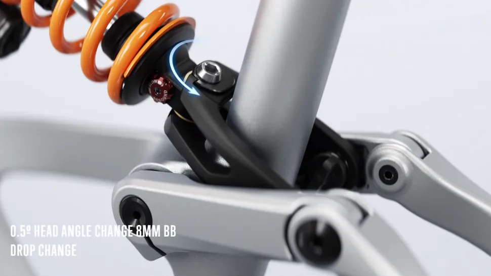 Orbea Occam LT M10