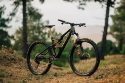 Orbea Occam LT M-Team