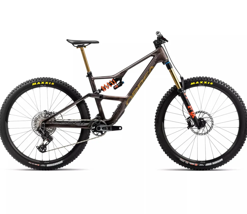 Orbea Occam LT M-Team