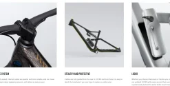 Orbea Occam LT M-Team