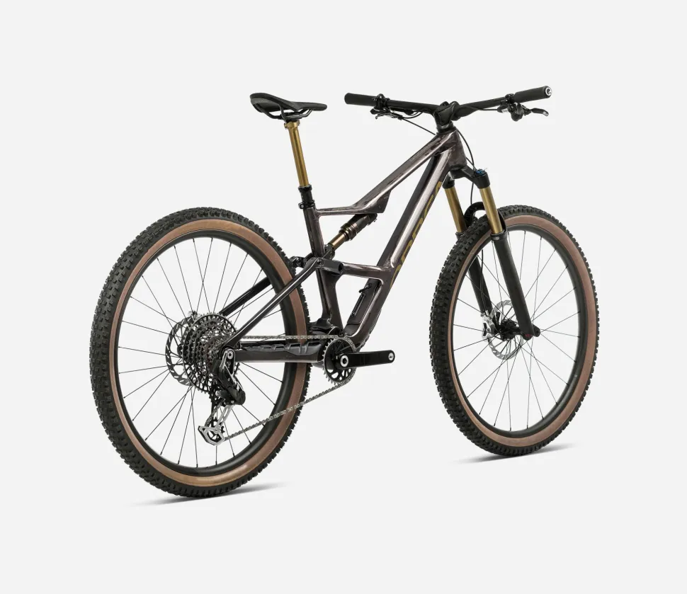 Orbea Occam LT M-Team