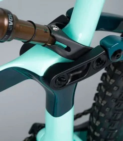 Orbea Occam MyO kustomointi