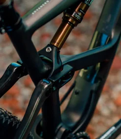 Orbea Occam MyO kustomointi