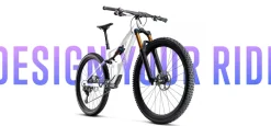 Orbea Occam MyO kustomointi