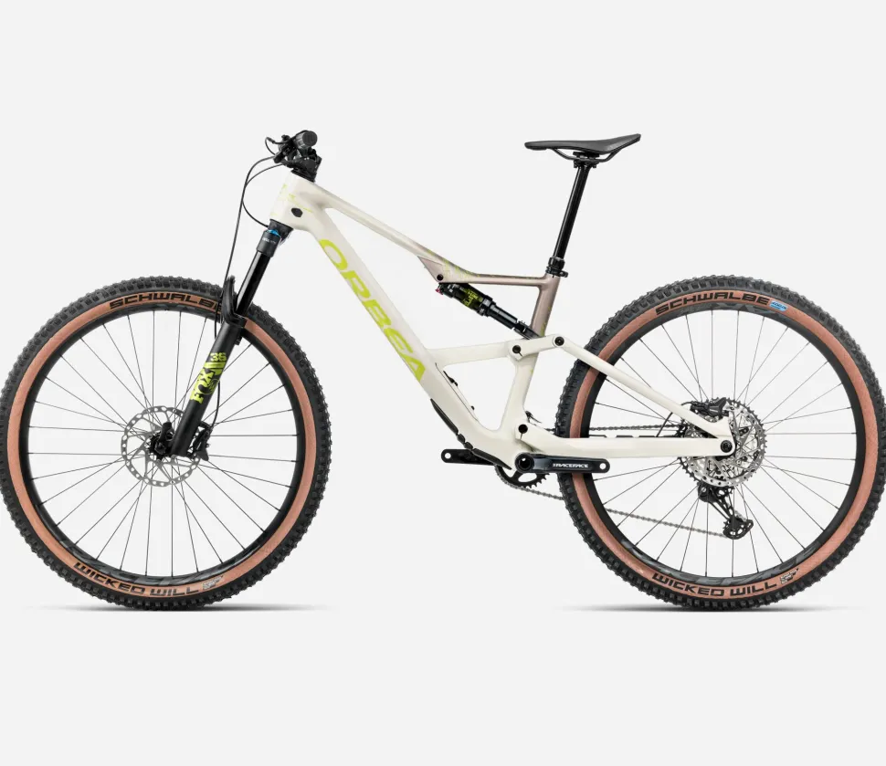 Orbea Occam SL M30