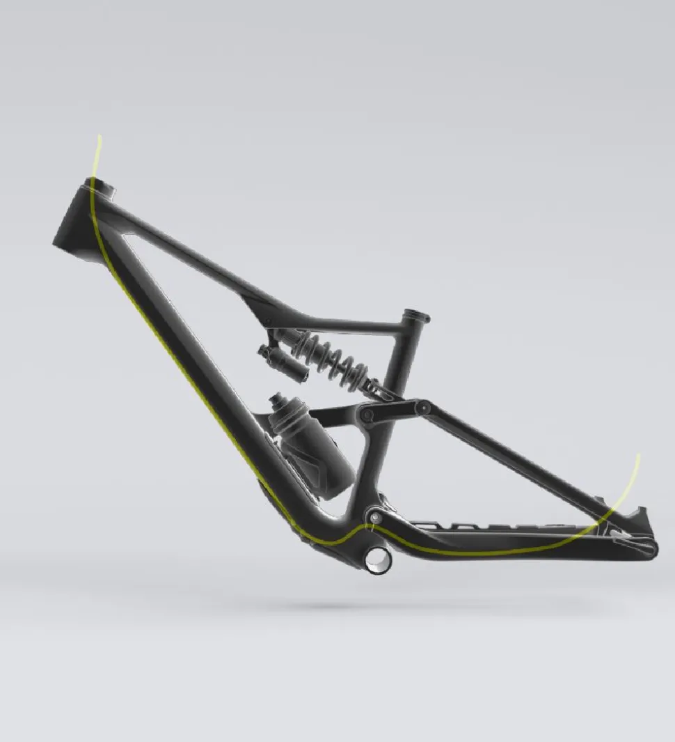 Orbea Occam SL M30