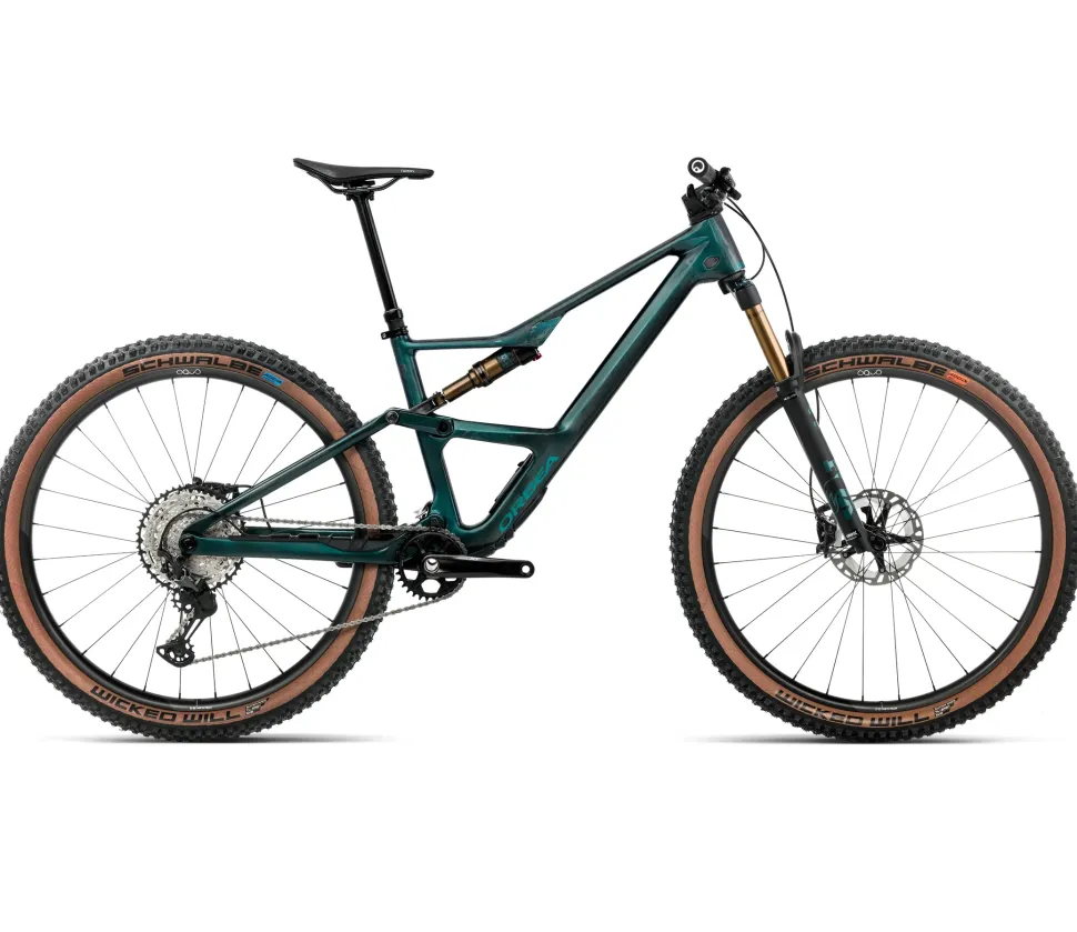 Orbea Occam SL M10