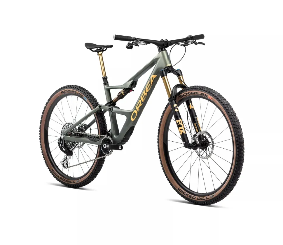 Orbea Occam SL M LTD