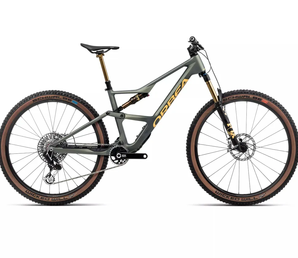 Orbea Occam SL M LTD