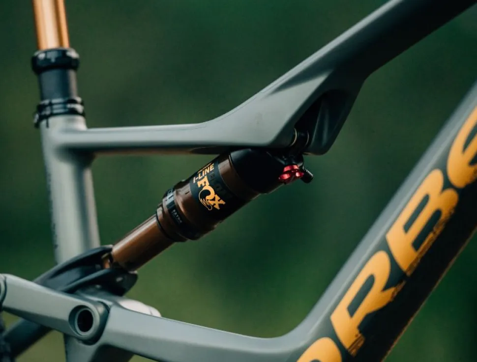 Orbea Occam SL M LTD