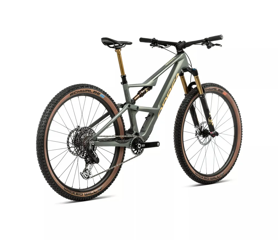 Orbea Occam SL M LTD