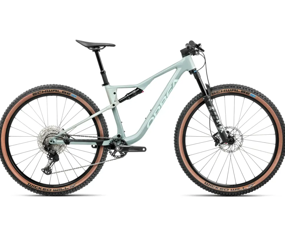 Orbea Oiz H10 2026