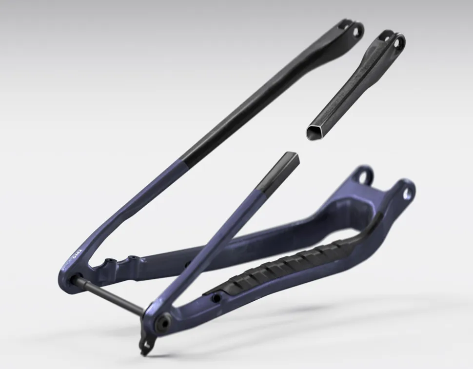 Orbea Oiz H30