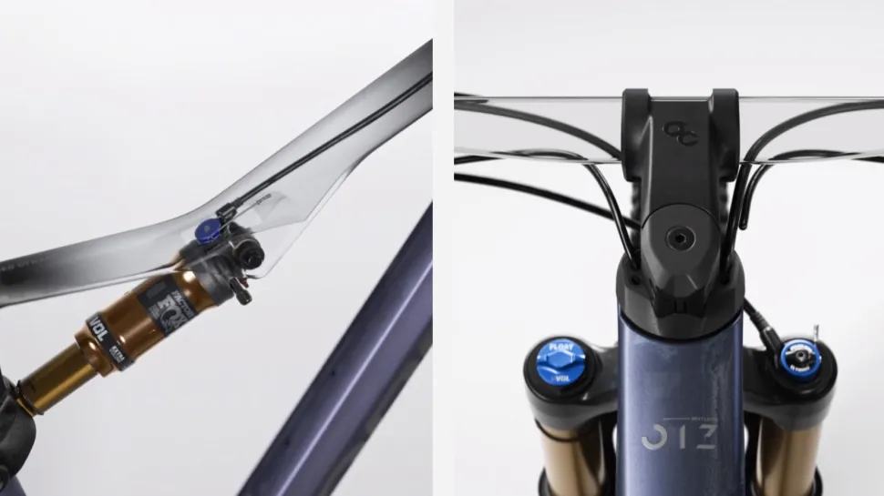 Orbea Oiz H30
