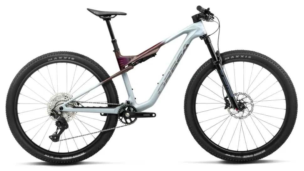 Orbea Oiz M30
