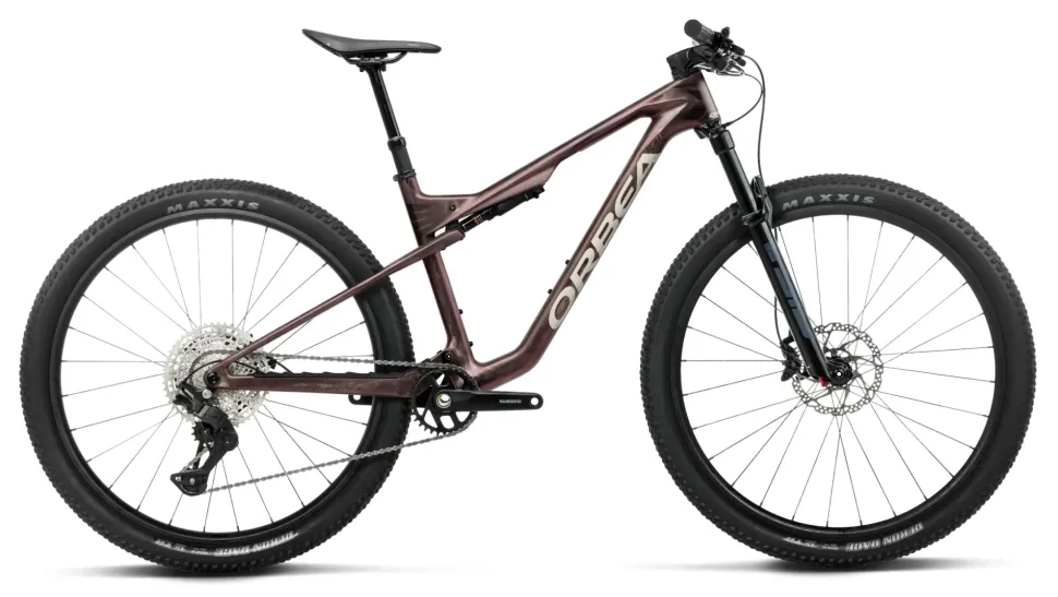 Orbea Oiz M30