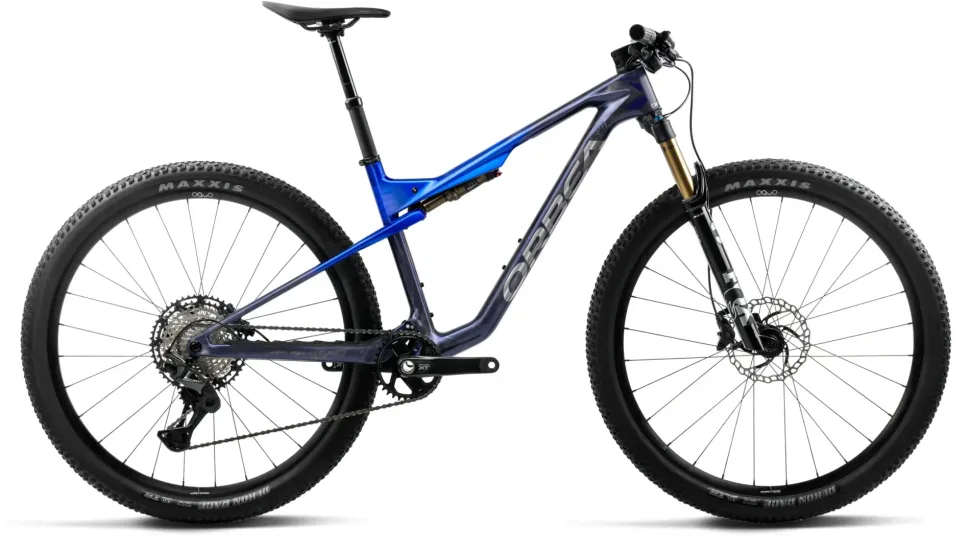 Orbea Oiz M20