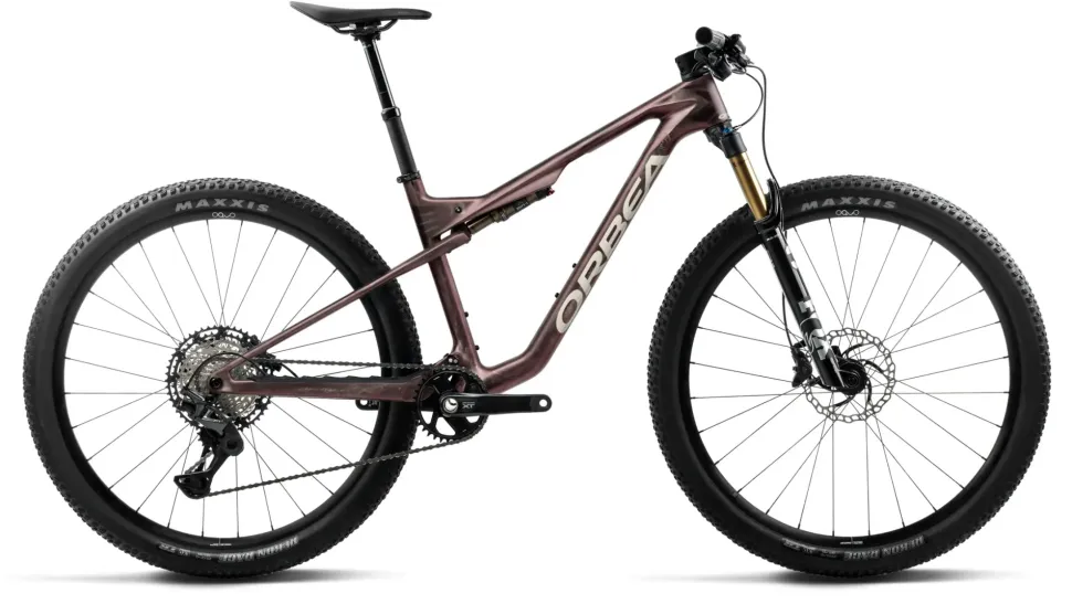 Orbea Oiz M20