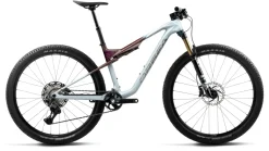 Orbea Oiz M20