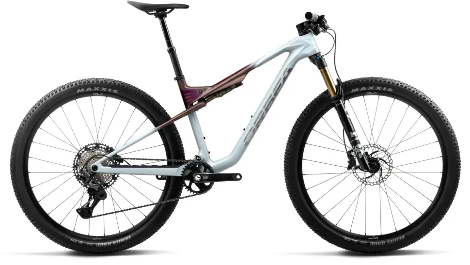 Orbea Oiz M20