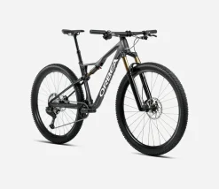 Orbea Oiz M21
