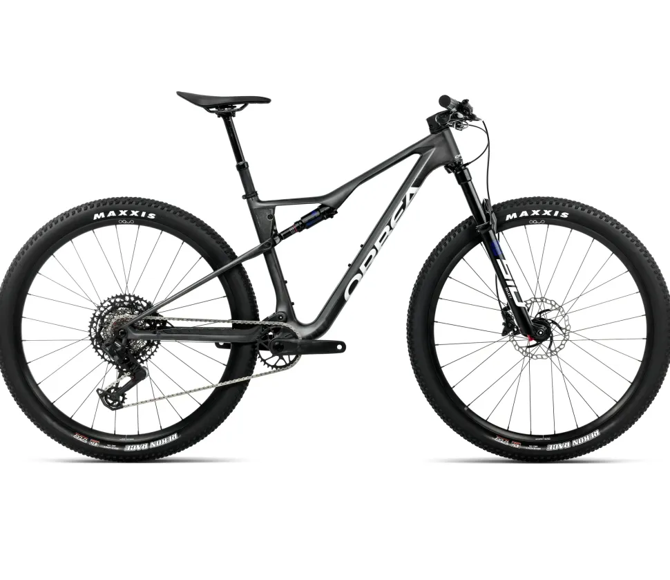 Orbea Oiz M21