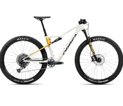 Orbea Oiz M21