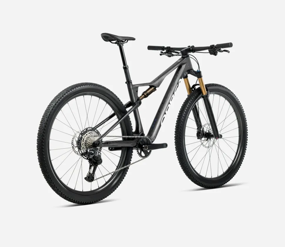 Orbea Oiz M21
