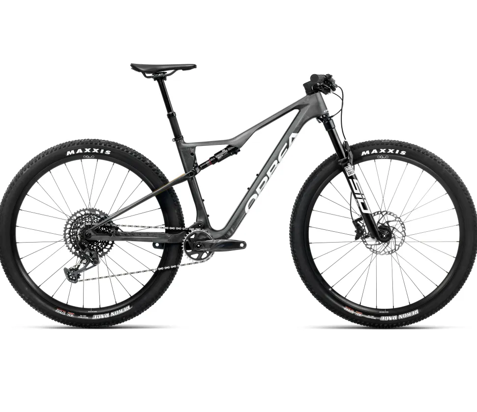 Orbea Oiz M21